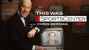 This Was SportsCenter: Stories from the Set 1. évad Ep.2 2. epizód