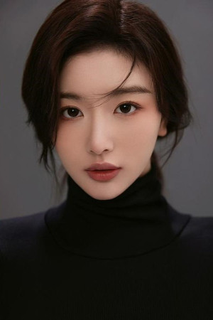 孔雪儿 profil kép