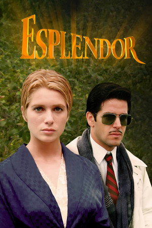 Esplendor 1. évad (2000-01-31) poszter