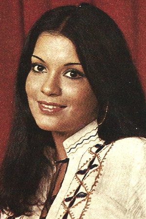 Zeenat Aman profil kép