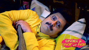 भाभीजी घर पर हैं! 1. évad Ep.1469 1469. epizód