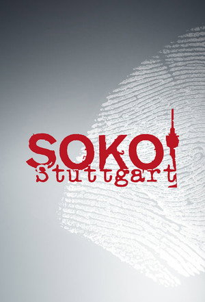 SOKO Stuttgart poszter