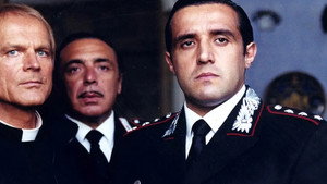 Don Matteo 1. évad Ep.1 Az idegen