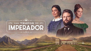 Nos Tempos do Imperador kép