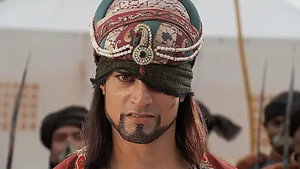 Jodha Akbar 1. évad Ep.277 277. epizód