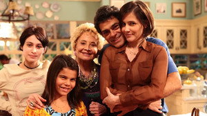 Louco Por Elas kép