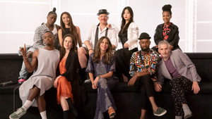 Project Runway 19. évad Ep.8 8. epizód