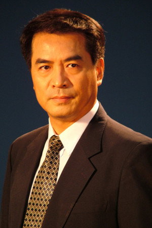 Liao Jingsheng profil kép