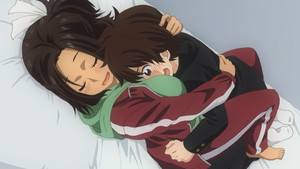 なんでここに先生が!? 1. évad Ep.7 7. epizód