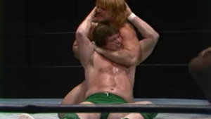 Mid-Atlantic Championship Wrestling 3. évad Ep.8 8. epizód