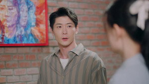 晓看南山暮看云 1. évad Ep.8 8. epizód