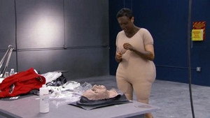 Face Off 1. évad Ep.7 7. epizód