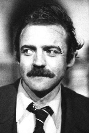 Bruno Ganz profil kép