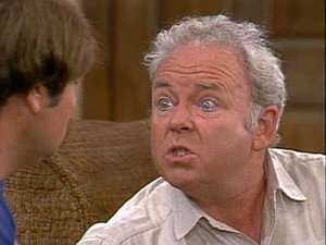 All in the Family 7. évad Ep.12 12. epizód