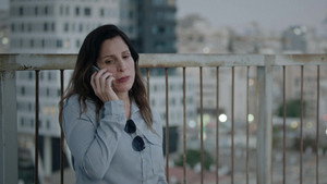 בוגד 1. évad Ep.8 8. epizód