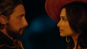 Zorro 1. évad Ep.6 6. epizód