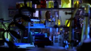 Smallville 2. évad Ep.19 Szakadék