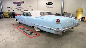 Overhaulin' 4. évad Ep.4 4. epizód