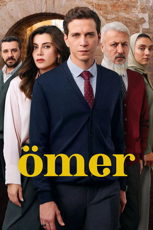Ömer 2. évad () poszter