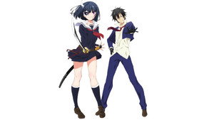 武装少女マキャヴェリズム kép