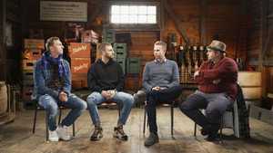 Kærlighed hvor kragerne vender kép