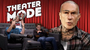 Theater Mode 2. évad Ep.3 3. epizód