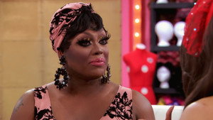 RuPaul's Drag Race All Stars: UNTUCKED 2. évad Ep.3 3. epizód