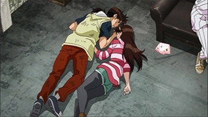 金田一少年の事件簿R 1. évad Ep.24 24. epizód