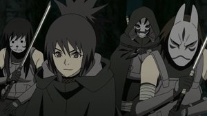 Naruto Shippuden 20. évad Ep.445 445. epizód