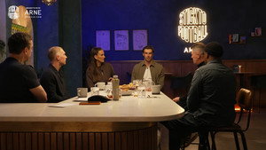 Stick to Football 1. évad Ep.119 119. epizód