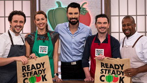 Ready Steady Cook 1. évad Ep.17 17. epizód