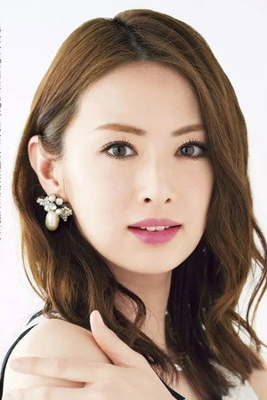 北川景子 profil kép