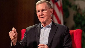 Live from the LBJ Library with Mark Updegrove 3. évad Ep.4 4. epizód