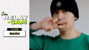 NCT 24hr RELAY CAM 1. évad Ep.3 3. epizód