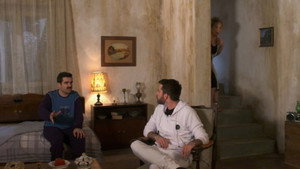 Χαιρέτα μου τον Πλάτανο 1. évad Ep.140 140. epizód