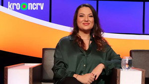 De Slimste Mens 23. évad Ep.20 20. epizód