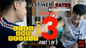 Destined/Fated 1. évad Ep.3 3. epizód
