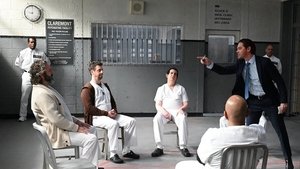 Gyilkos lelkek 2. évad Ep.4 4. epizód