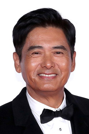 周潤發 profil kép