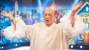 El hormiguero 19. évad Ep.78 78. epizód