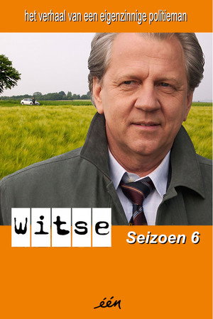 Witse 6. évad (2009-10-04) poszter