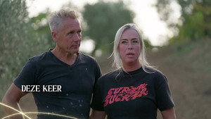Daar Gaan Ze Weer 1. évad Ep.9 9. epizód