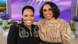 The Jennifer Hudson Show 3. évad Ep.78 78. epizód