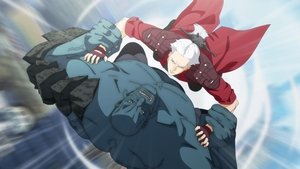 Devil May Cry 1. évad Ep.5 Alászállás