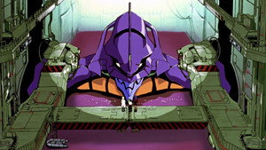 新世紀エヴァンゲリオン kép