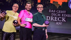 Science Busters 7. évad Ep.5 5. epizód