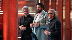 MasterChef Italia 15. évad Ep.12 12. epizód