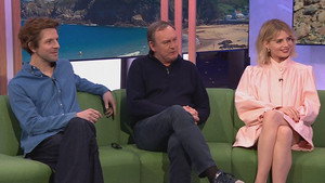 The One Show 20. évad Ep.38 38. epizód