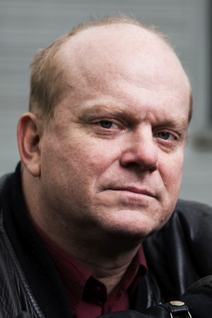 David Novotný profil kép