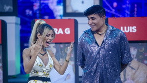 La Casa de los Famosos 6. évad Ep.20 20. epizód